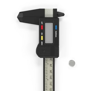 Digital Vernier Caliper