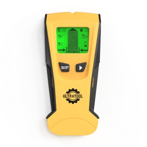 Stod Wood Metal Wire Detector